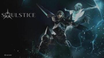 The Outerhaven’s Soulstice hands-on Demo Preview – The Outerhaven