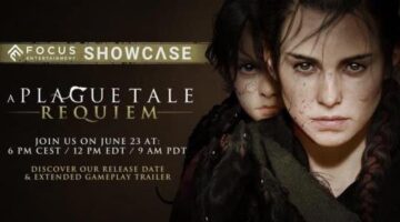 A Plague Tale: Requiem Release Date to Be Announced on 23rd June