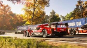 How Forza Motorsport is bringing Drive To Survive’s high-octane thrills to Xbox