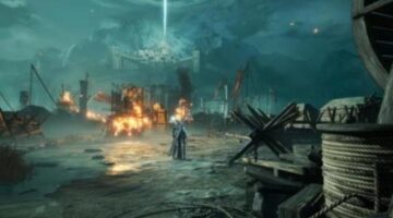 Hands-on with Soulstice – Half-Glass Gaming