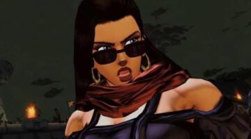 JoJo’s Bizarre Adventure: All-Star Battle R Character Trailer Shows Lisa Lisa in Action