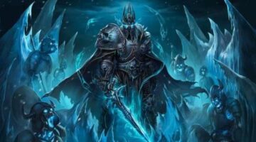 Blizzard Announces Fresh Realms for Wrath of the Lich King Classic