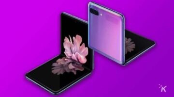 Samsung’s Galaxy Z Flip 4 leaked and it looks just like the Z Flip 3