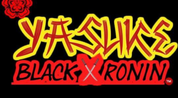 Sankofa Games Announces Tactical RPG Yasuke – Black Ronin