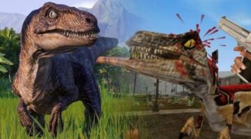 Jurassic Park Games, Ranked From Worst to Best
