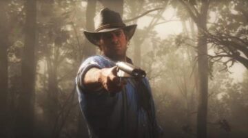 This Red Dead Redemption 2 mod adds brutal GTA 4-like deaths