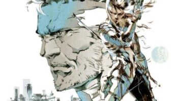 Ranking the Bosses of ‘Metal Gear Solid 2: Sons of Liberty’