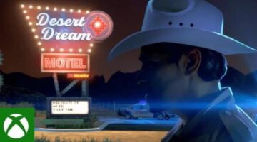 Behind the Scenes of As Dusk Falls – Xbox Games Showcase Extended