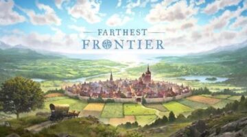 Farthest Frontier Set For August 9 Launch