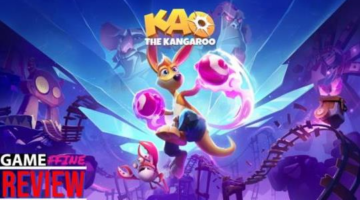 Kao The Kangaroo Review :: Revival Jump I Gameffine