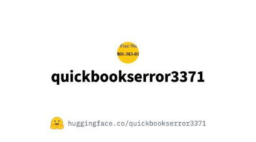 quickbookserror3371 (801-383-0163 QuickBooks Error 3371 Status Code 11118)