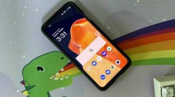 Where do Android apps store data?
