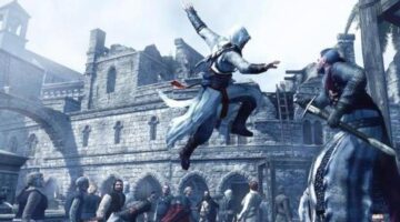 Assassin’s Creed Remaster Speculation Fuel Amidst Anniversary Celebration