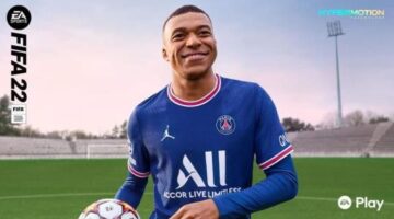 Get on the Pitch Soon with EA Play