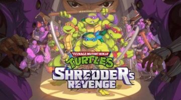 TMNT: Shredder’s Revenge Review – Retro in 2022 | Gaming Instincts