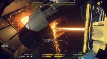 Hardspace: Shipbreaker Review – Still Working for the Man | COGconnected