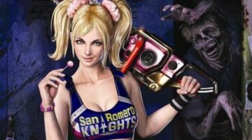 Lollipop Chainsaw – Still Unique after 10 Years