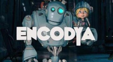“Encodya” is getting a special boxed edition for the PS4 and Switch in EU this Autumn (2022)