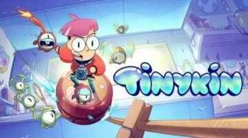 Tinykin Preview – Little Characters, Big Personality | COGconnected