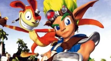 A fan-made PC port of Jak and Daxter is in the works, and its looks awesome
