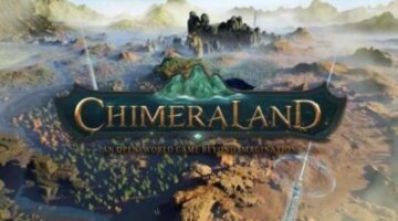 Pre-registration for Chimeraland is now open