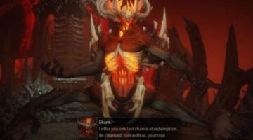 As someone with past addiction issues, Diablo Immortal conjures sick feelings
