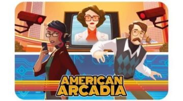 American Arcadia PC Preview – A Truman Show’s 70’s Utopia – The Koalition