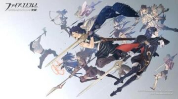 More Details On New Fire Emblem and Screenshots Leaked