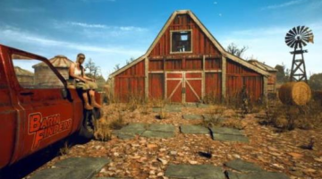 Find your fortune in Barn Finders