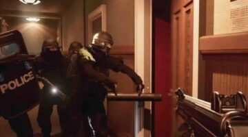Ready Or Not Vanishes From Steam Amidst Nightclub Shooting Update