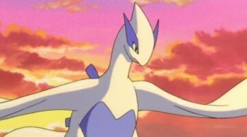 Pokemon: Lugia’s Tragic Backstory Explained
