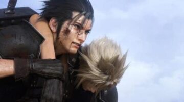 The Final Fantasy VII’s 25th Anniversary Event was Stacked