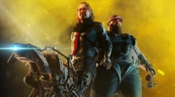 Beautiful Desolation is free on GOG