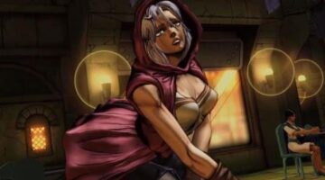 JoJo’s Bizarre Adventure: All-Star Battle R Character Trailer Shows Mariah in Action