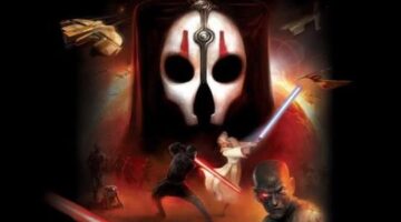 Review – Star Wars Knights of the Old Republic II (Switch) | WayTooManyGames