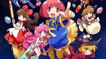 Review: Cotton Fantasy is the newest entry in a very easygoing shoot ‘em up series – Entertainium