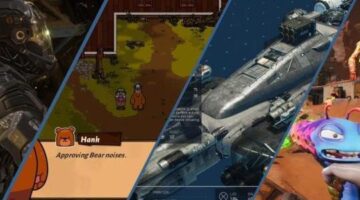 Most Exciting Games Revealed During the “Not-E3” Presentations