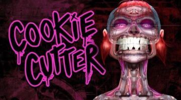 Cookie Cutter Revealed by Rogue Games Comes in 2023