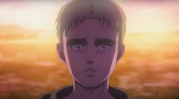 Watch This Cut of Reiner’s ‘Attack on Titan’ Backstory to the Sounds of Harry Styles
