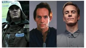 Bishop, David, or Walter? Test Your Aliens Quote Knowledge in This Quiz