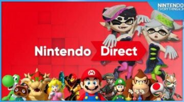 Why Nintendo Directs will never go away