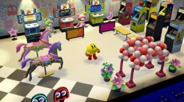 Pac-Man Museum+ Review | TheXboxHub