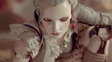 Steelrising’s robotic revolutionary Paris could be in line for the Soulslike throne – RPS