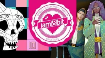 iam8bit founders on indie publishing & 10 years of Day of the Devs