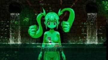 Lost Ruins Review | TheXboxHub