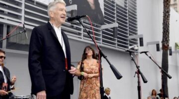 David Lynch offers a scathing assessment of modern cinema
