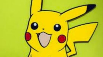 Nintendo Files Two ‘Pikachu’ Trademark