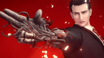 Review | Deadly Premonition 2: A Blessing in Disguise (PC) – 8Bit/Digi
