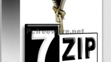 7 Zip Free Download 22.00 Full + Portable