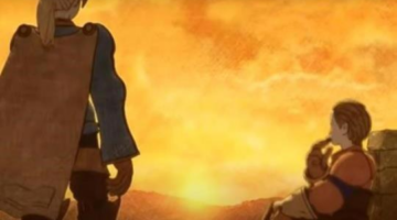 What Makes ‘Final Fantasy Tactics’ So Special?